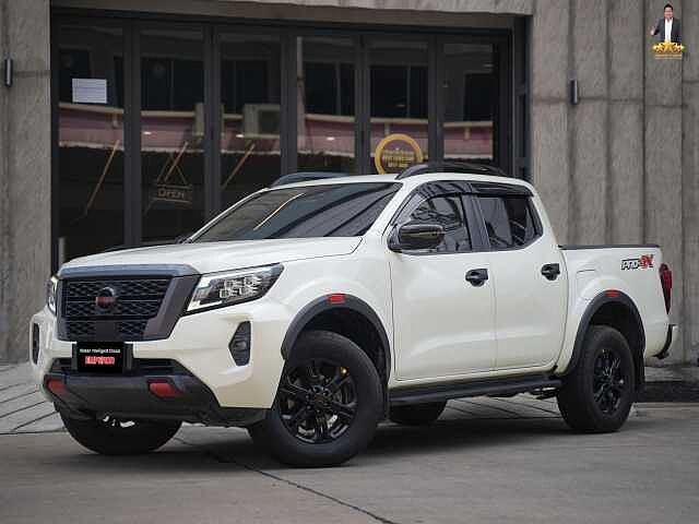 Nissan Navara 2.3 Twin Turbo 2ขฐ 7443