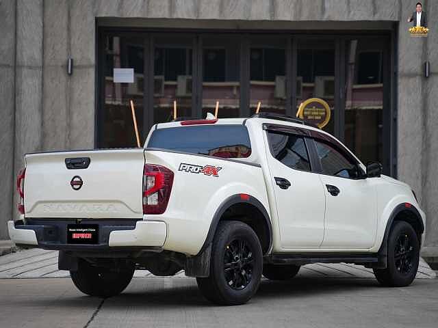 Nissan Navara 2.3 Twin Turbo 2ขฐ 7443