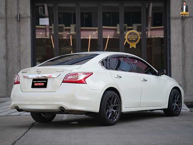 Nissan Teana 2.0 XE 8กน 7973