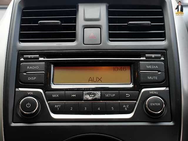 Nissan Almera 1.2 E SPORTECH กต 8976