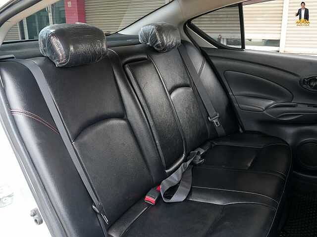 Nissan Almera 1.2 E SPORTECH กต 8976