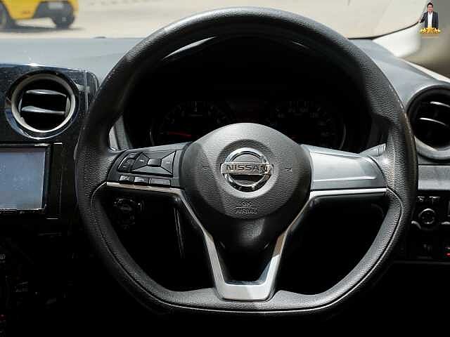 Nissan Note 1.2 VL 6กต 3541
