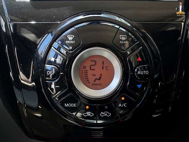 Nissan Note 1.2 VL 6กต 3541
