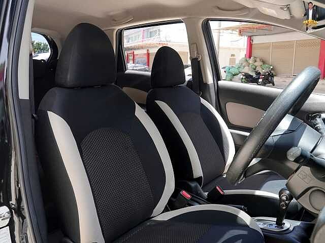 Nissan Note 1.2 VL 6กต 3541