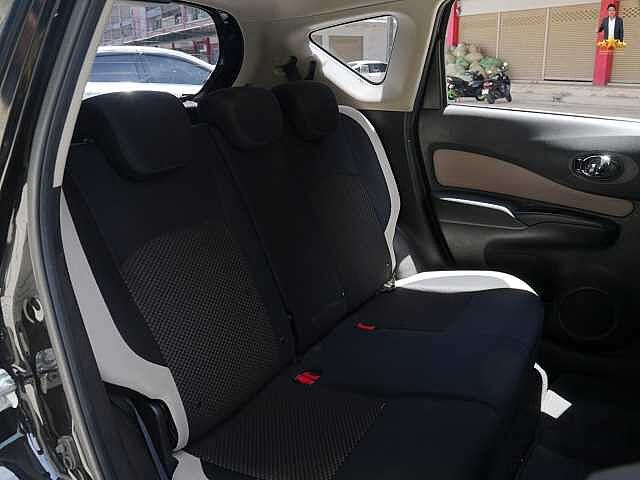 Nissan Note 1.2 VL 6กต 3541